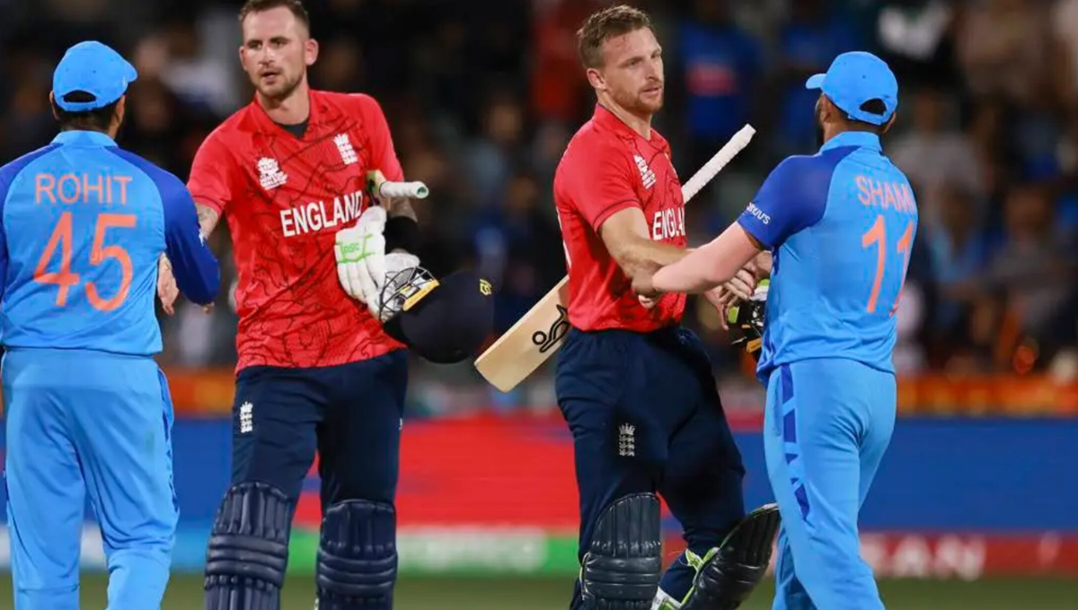 International Cricket Tours 2025