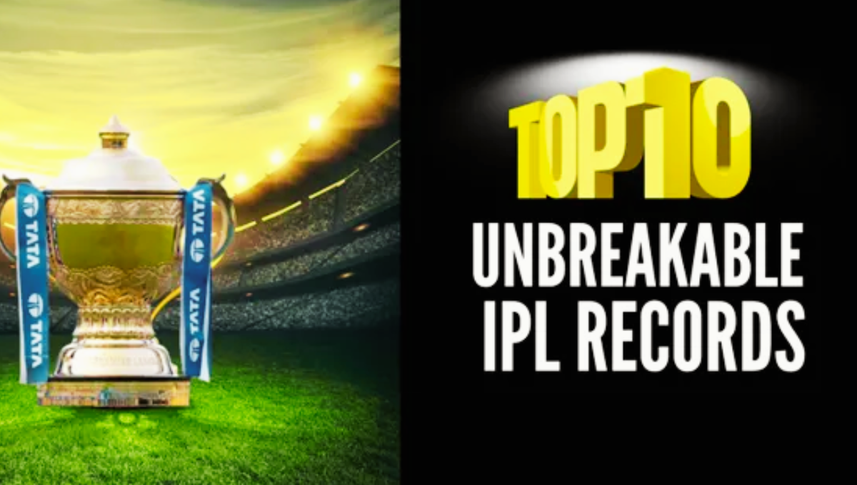 IPL Records