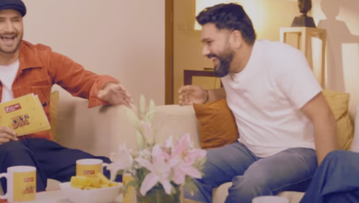 Rohit Sharma