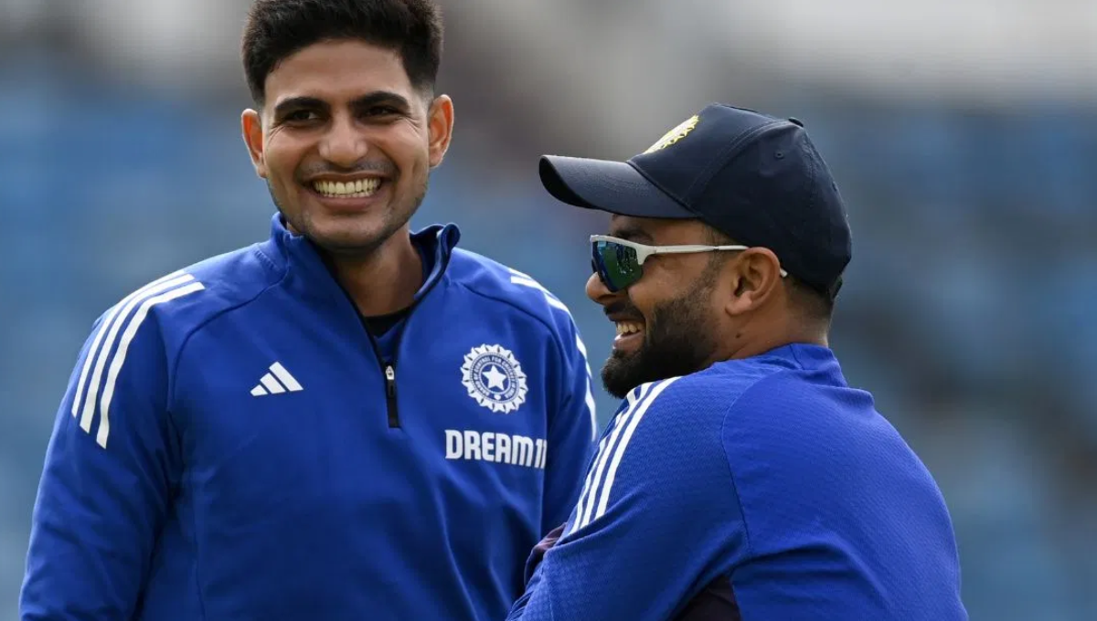 IND vs ENG