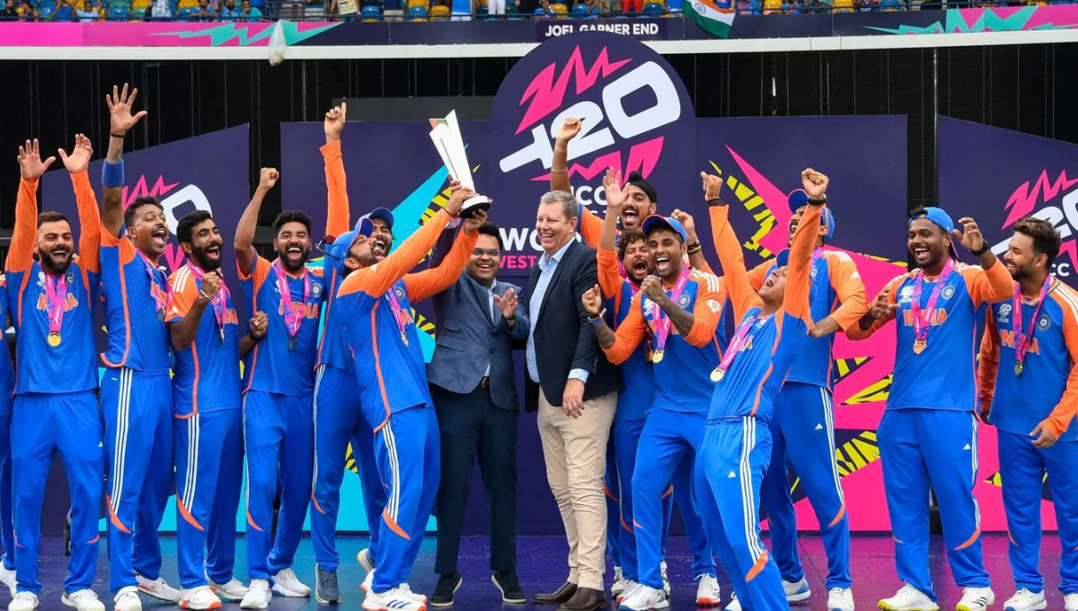 T20 World Cup 2024