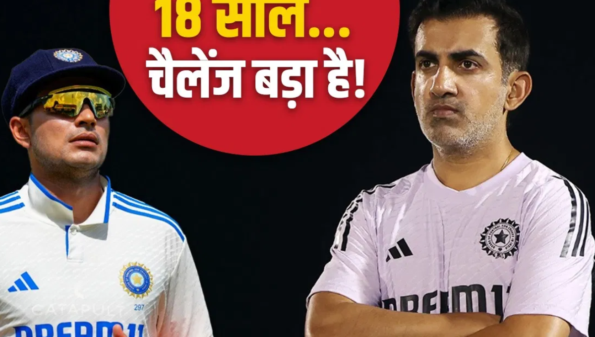 India vs England Test history