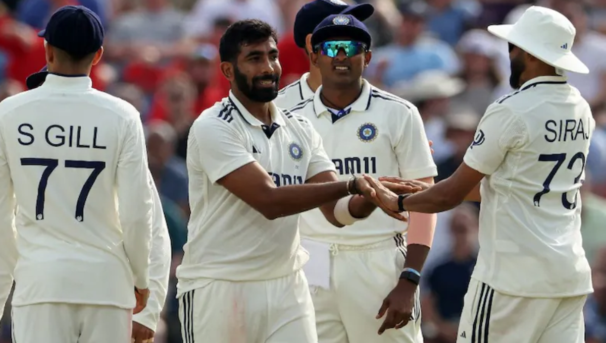 IND vs ENG