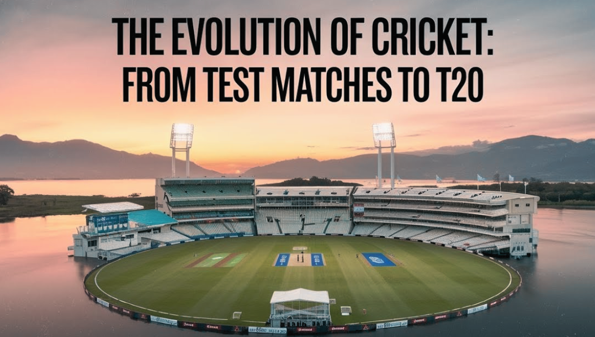 cricket