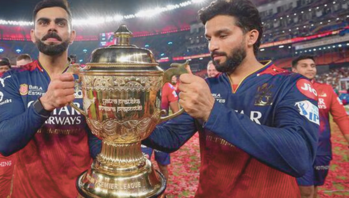 IPL 2025