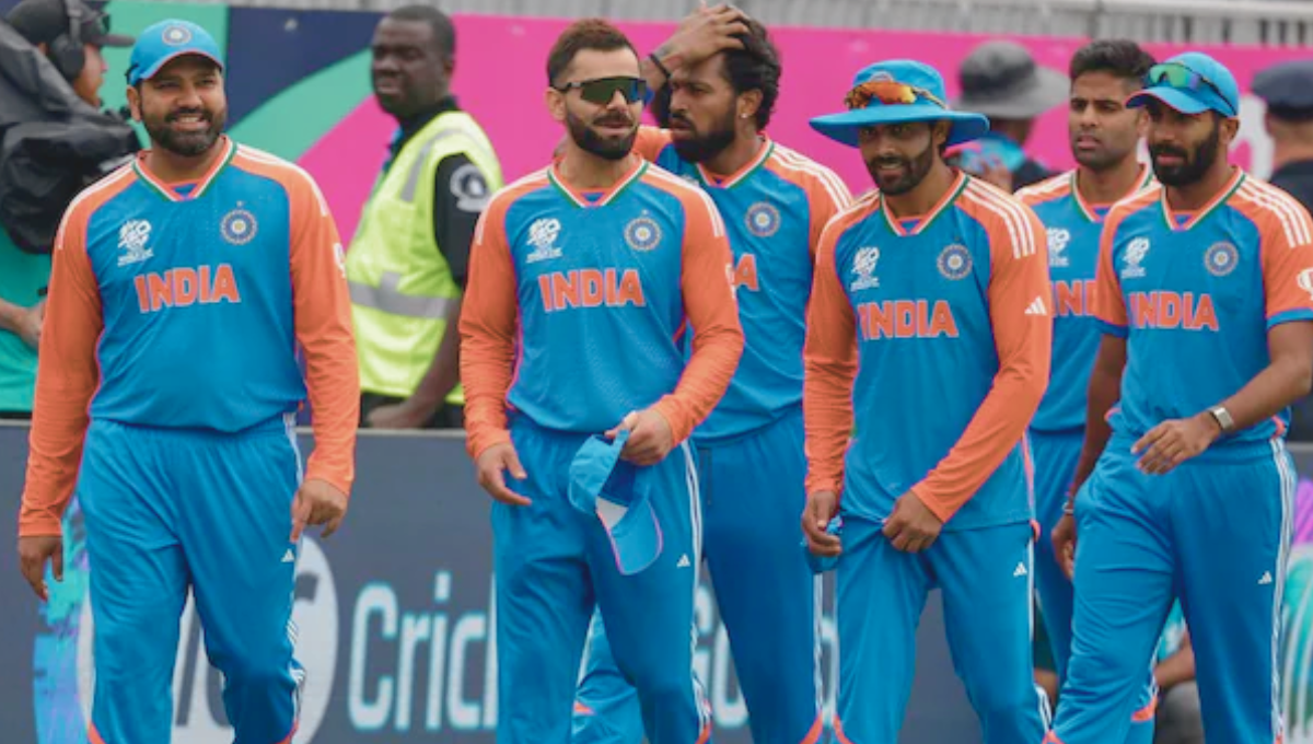 ICC T20
