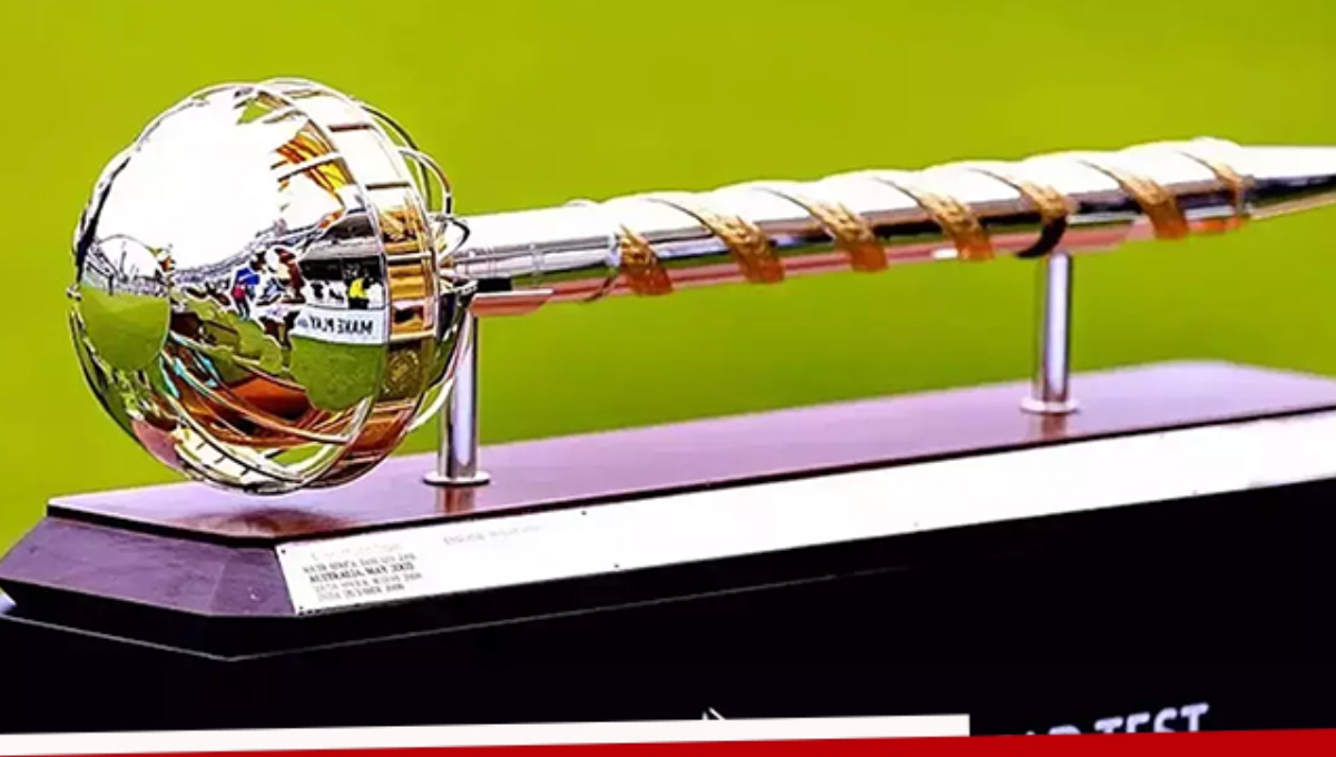 World Test Championship 2025-2027