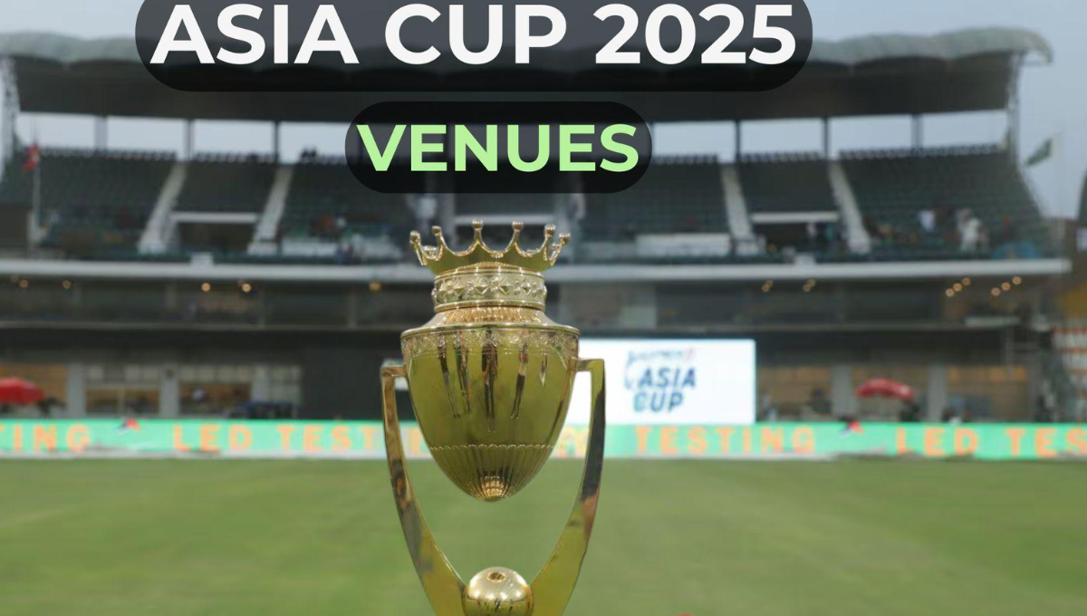 Asia Cup 2025