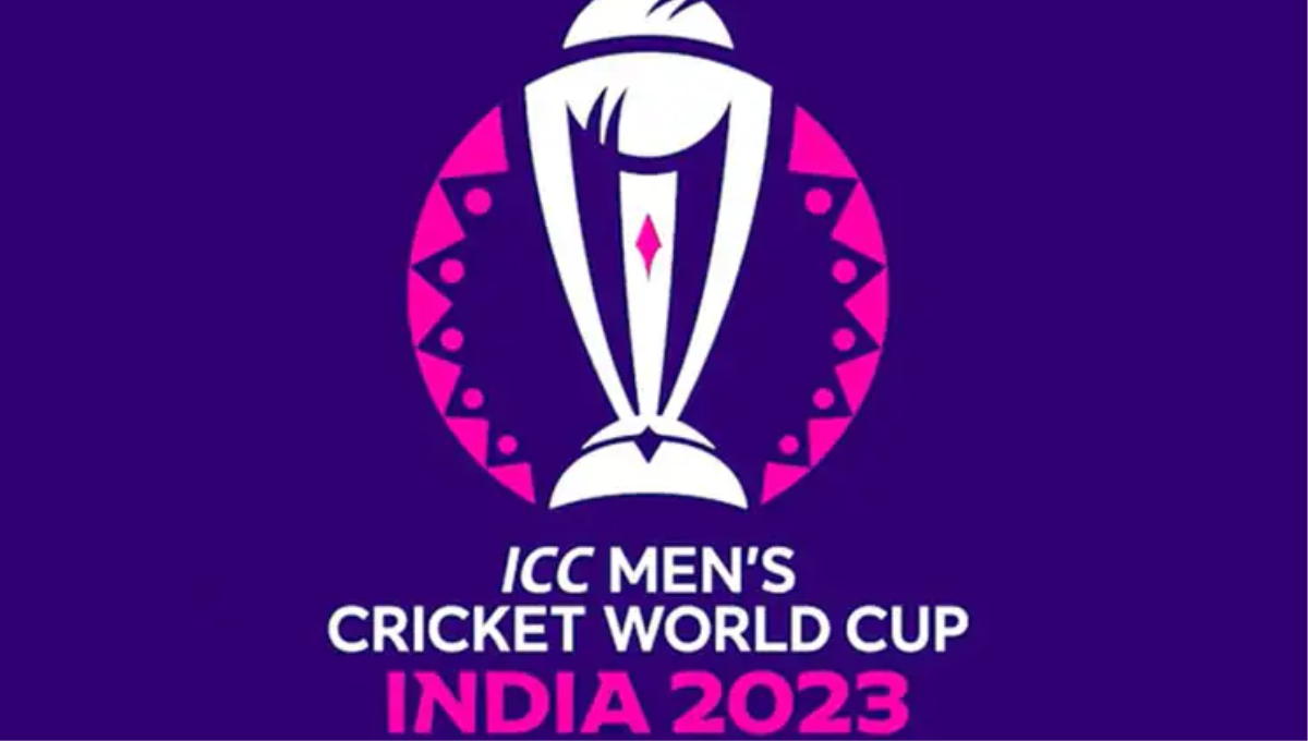 ODI World Cup 2023
