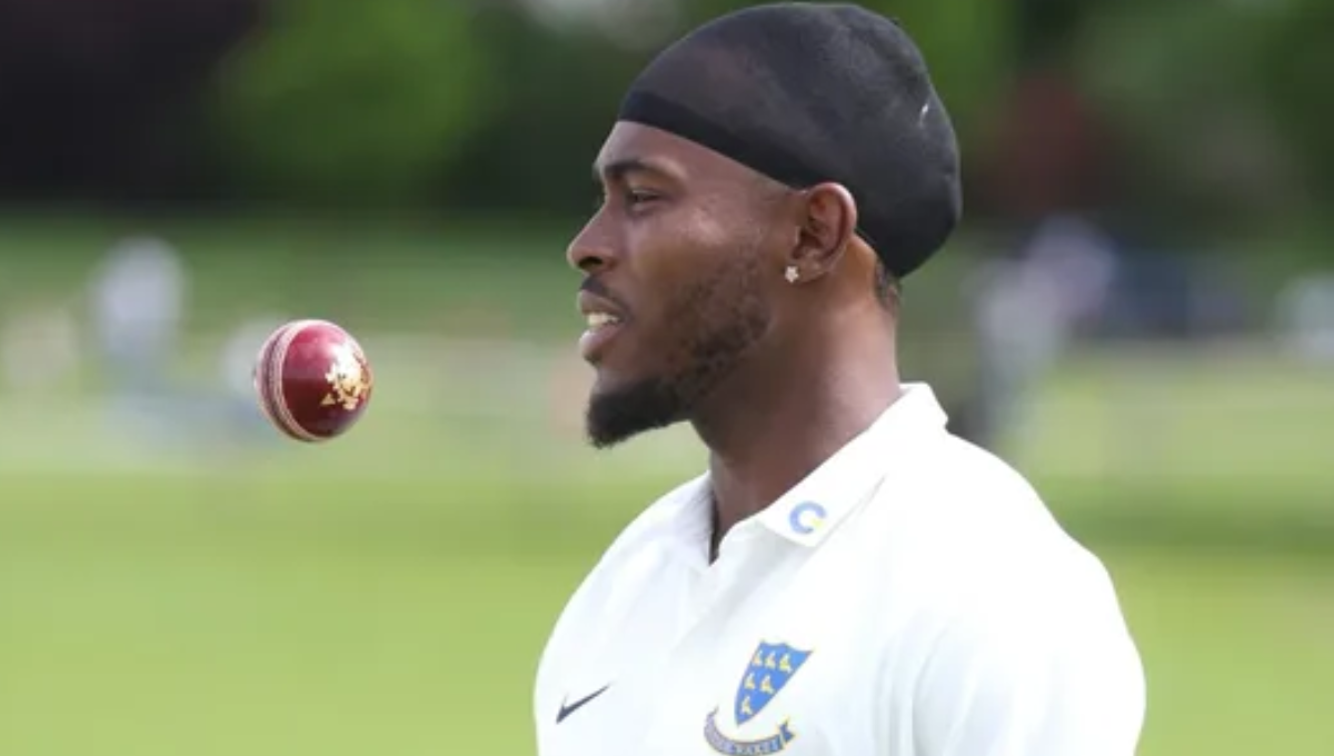 jofra archer