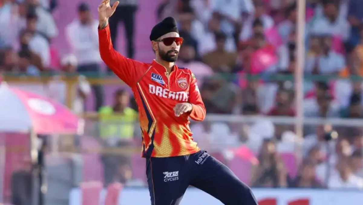 Harpreet Brar