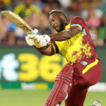 andre russell