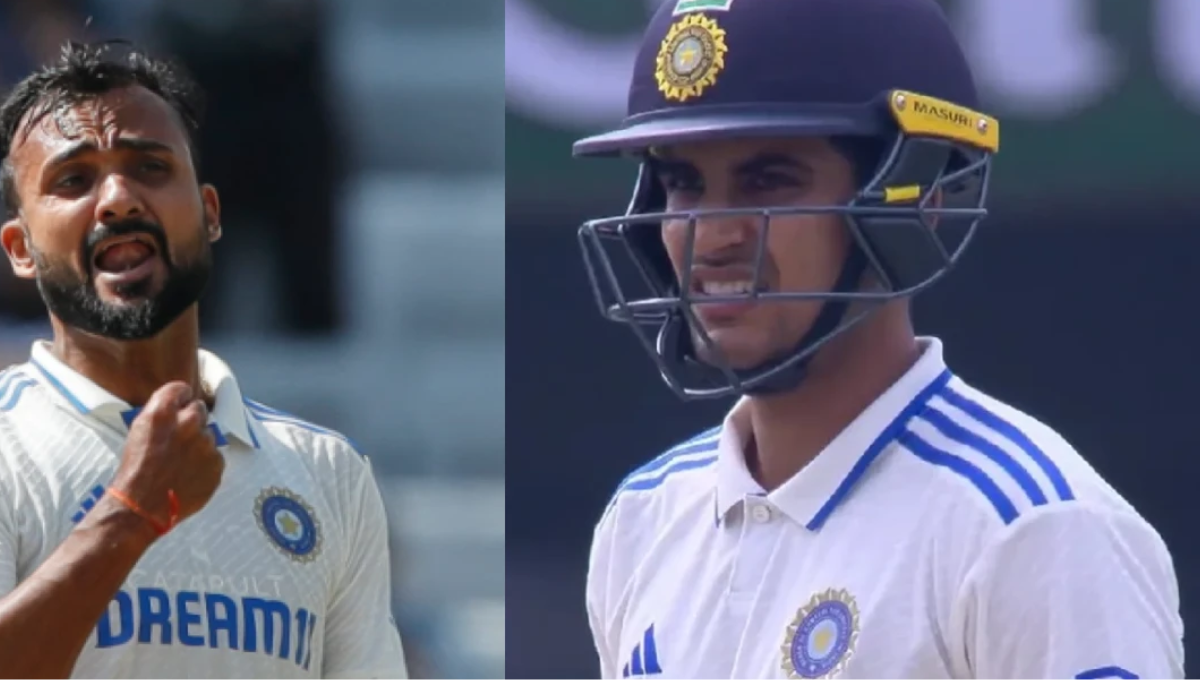 IND vs ENG 2nd Test
