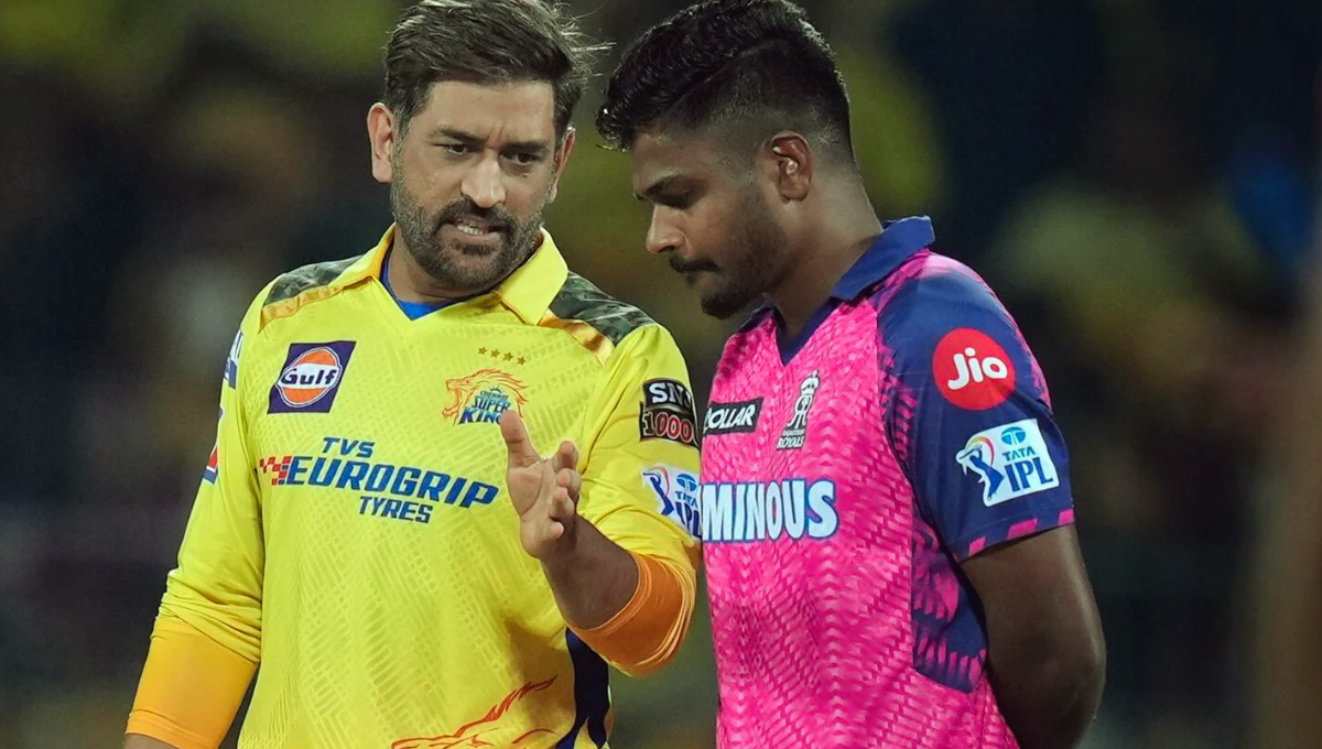 Sanju Samson