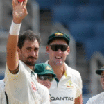 mitchell starc